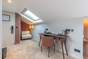 Atypik Hôtel