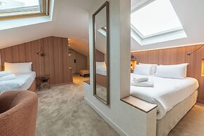 Atypik Hôtel