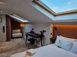 Atypik Hôtel
