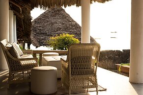 Chuini Zanzibar Beach Lodge by NEWMARK