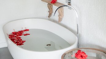 Chuini Zanzibar Beach Lodge by NEWMARK