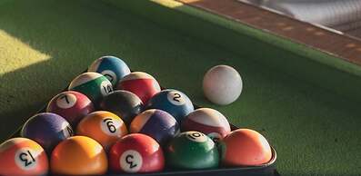 Chuini Zanzibar Beach Lodge by NEWMARK