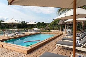Chuini Zanzibar Beach Lodge by NEWMARK