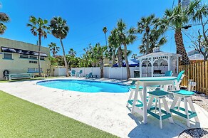 The Ringling Beach House