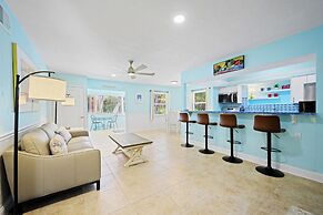 The Ringling Beach House