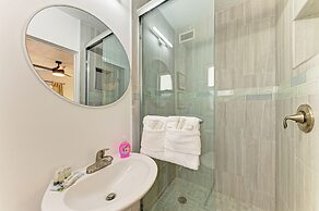 The Ringling Beach House