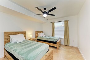 The Ringling Beach House