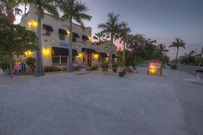 The Ringling Beach House