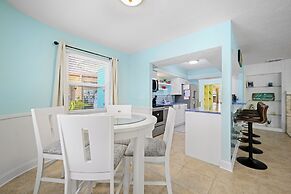 The Ringling Beach House