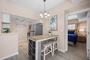 The Ringling Beach House