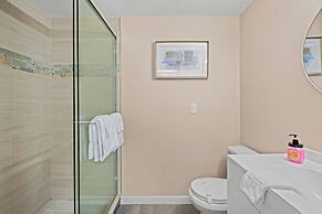 The Ringling Beach House