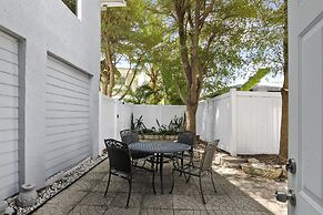 The Ringling Beach House