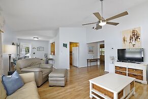 The Ringling Beach House