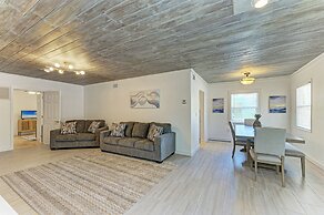 The Ringling Beach House