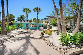 The Ringling Beach House