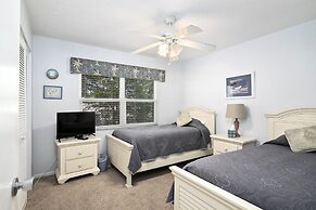 The Ringling Beach House