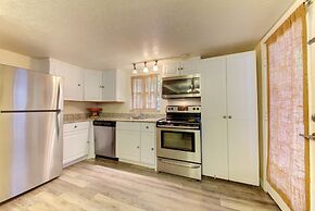 The Ringling Beach House