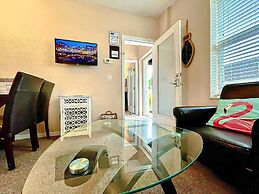 The Ringling Beach House