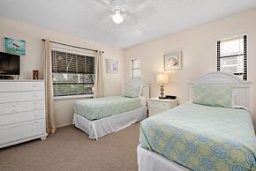 The Ringling Beach House