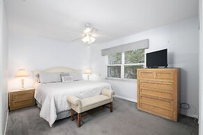 The Ringling Beach House