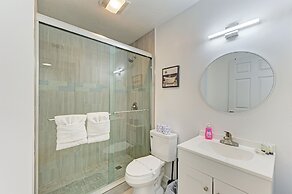 The Ringling Beach House