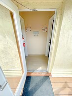 The Ringling Beach House