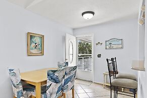 The Ringling Beach House