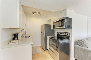 The Ringling Beach House