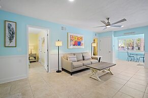 The Ringling Beach House