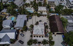 The Ringling Beach House
