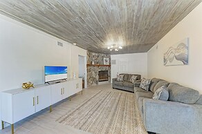 The Ringling Beach House