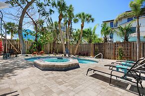 The Ringling Beach House