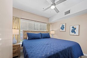 The Ringling Beach House