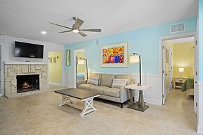 The Ringling Beach House