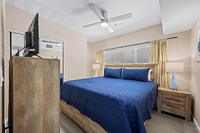 The Ringling Beach House