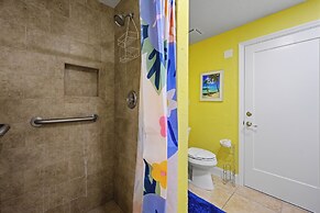 The Ringling Beach House