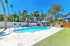 The Ringling Beach House