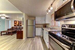 The Ringling Beach House