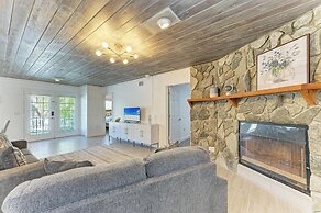 The Ringling Beach House