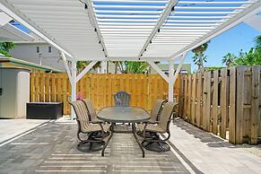 The Ringling Beach House