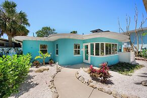 The Ringling Beach House