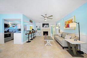 The Ringling Beach House