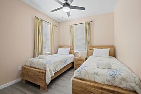 The Ringling Beach House