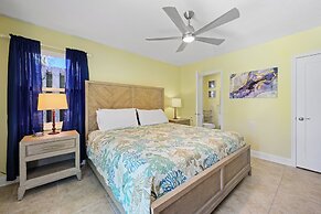 The Ringling Beach House