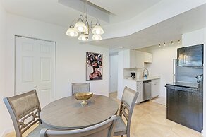 The Ringling Beach House