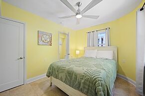 The Ringling Beach House