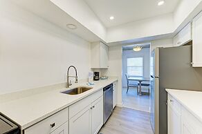 The Ringling Beach House