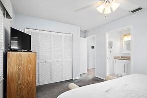 The Ringling Beach House