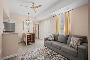 The Ringling Beach House