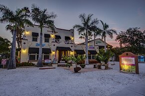 The Ringling Beach House